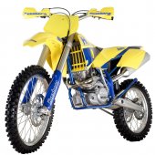2003 Husaberg FX 650 E photo